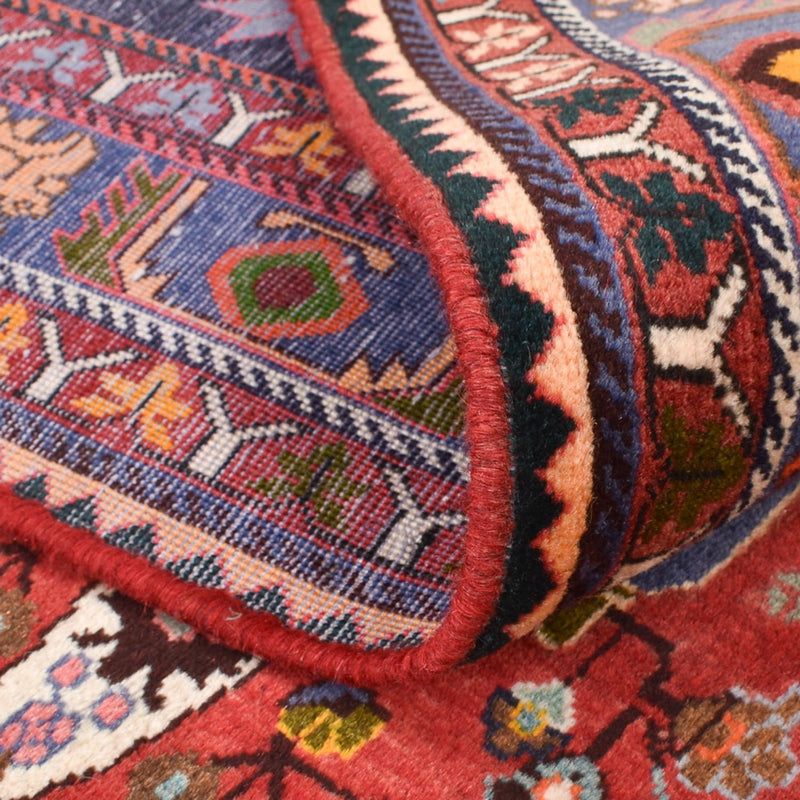Kashkuli Teppe 252x156cm - Persisk teppe