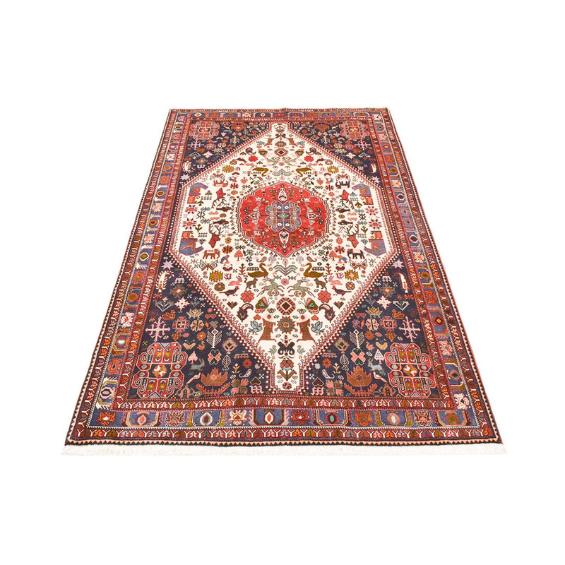 Kashkuli Teppe 252x156cm - Persisk teppe