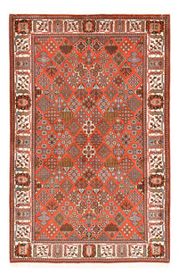 Kashkuli Teppe 205x133cm - Persisk teppe – product image