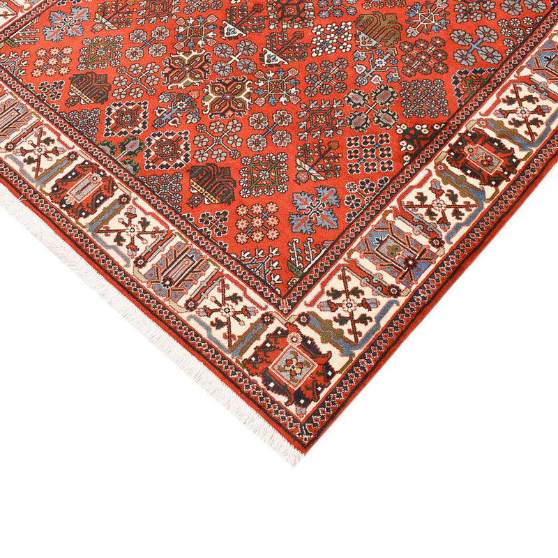 Kashkuli Teppe 205x133cm - Persisk teppe