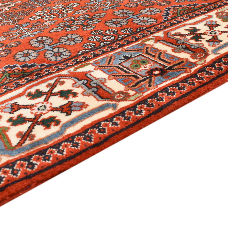 Kashkuli Teppe 205x133cm - Persisk teppe