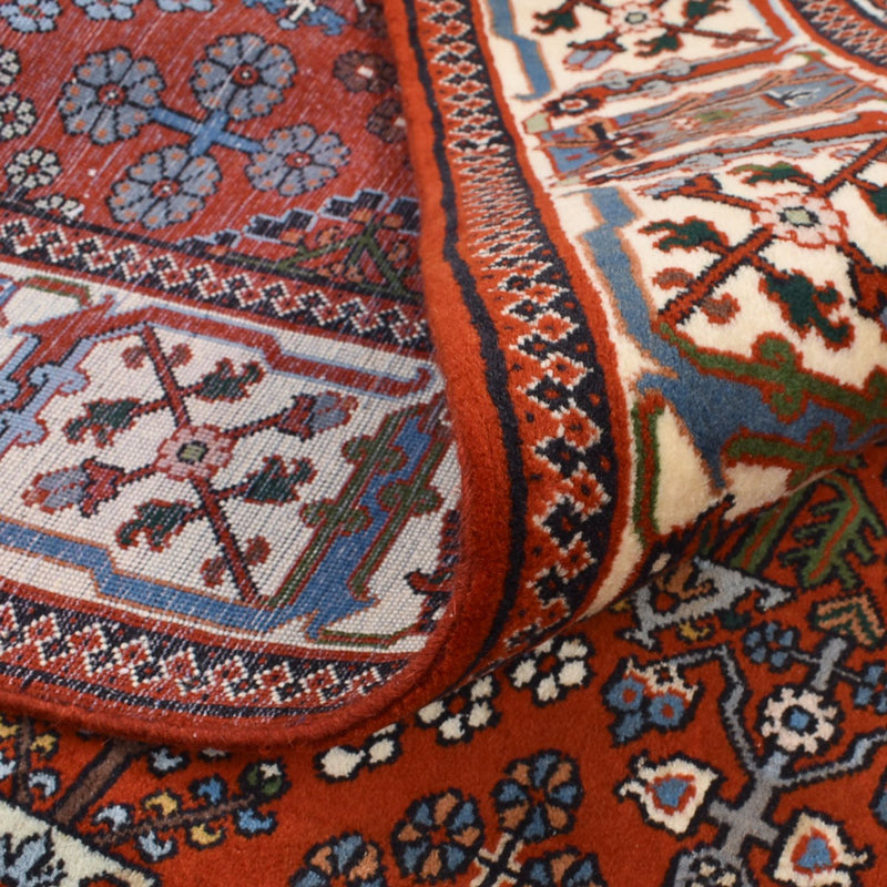 Kashkuli Teppe 205x133cm - Persisk teppe