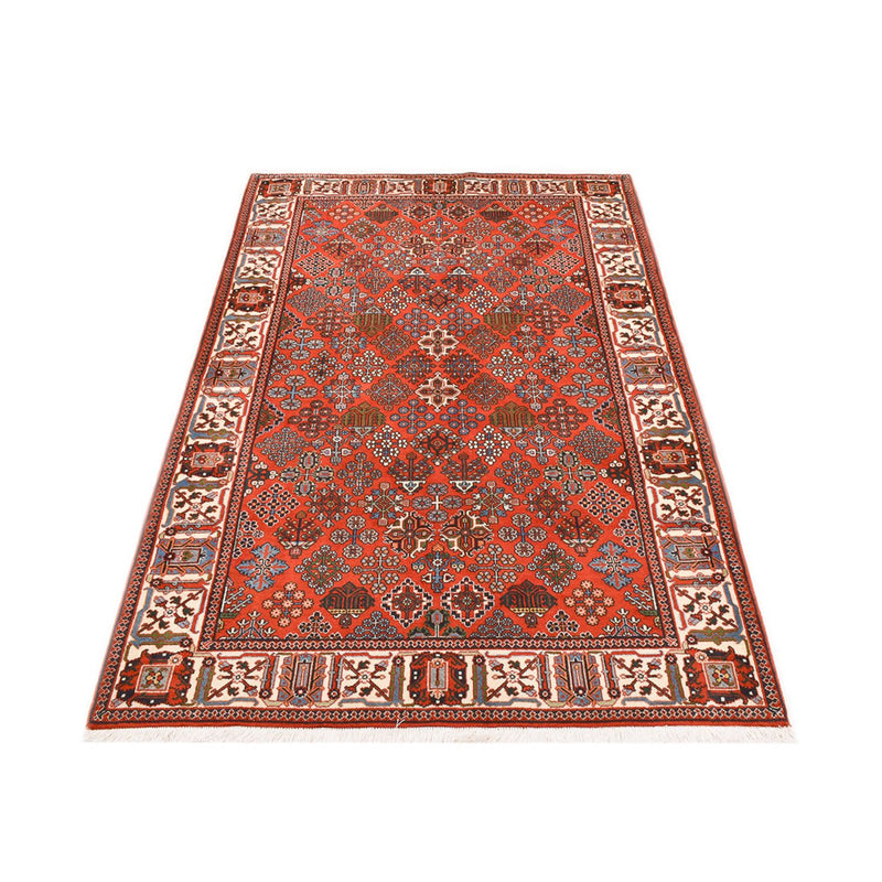 Kashkuli Teppe 205x133cm - Persisk teppe