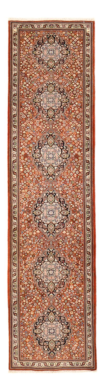 Qom Teppe 79x310cm - Persisk teppe