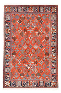 Joshaghan Teppe 200x131cm - Persisk teppe – product image