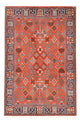 Joshaghan Teppe 200x131cm - Persisk teppe