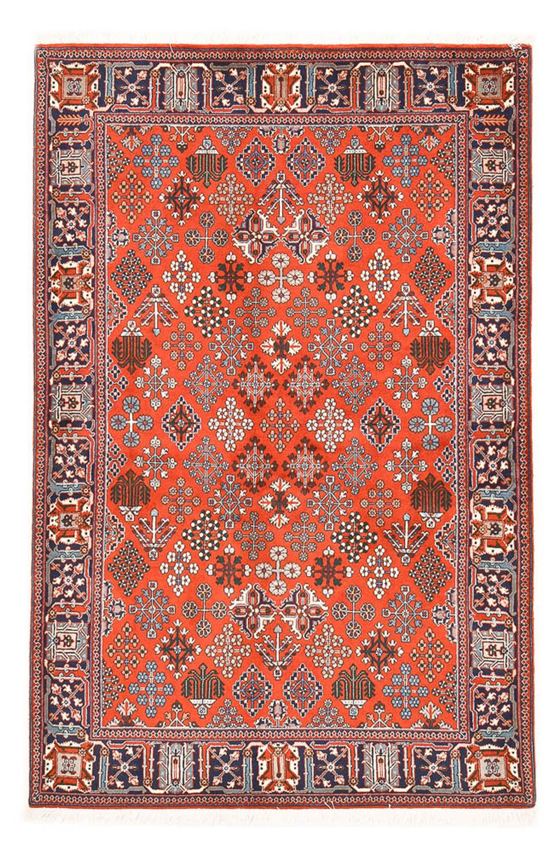 Joshaghan Teppe 200x131cm - Persisk teppe