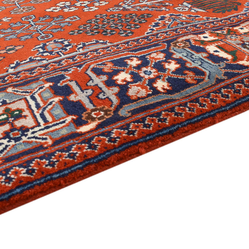 Joshaghan Teppe 200x131cm - Persisk teppe