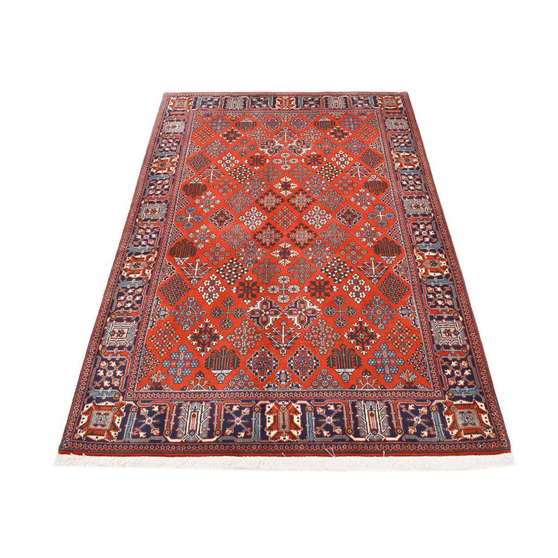 Joshaghan Teppe 200x131cm - Persisk teppe