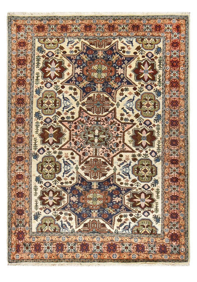 Ardabil Teppe 136x190cm - Persisk teppe