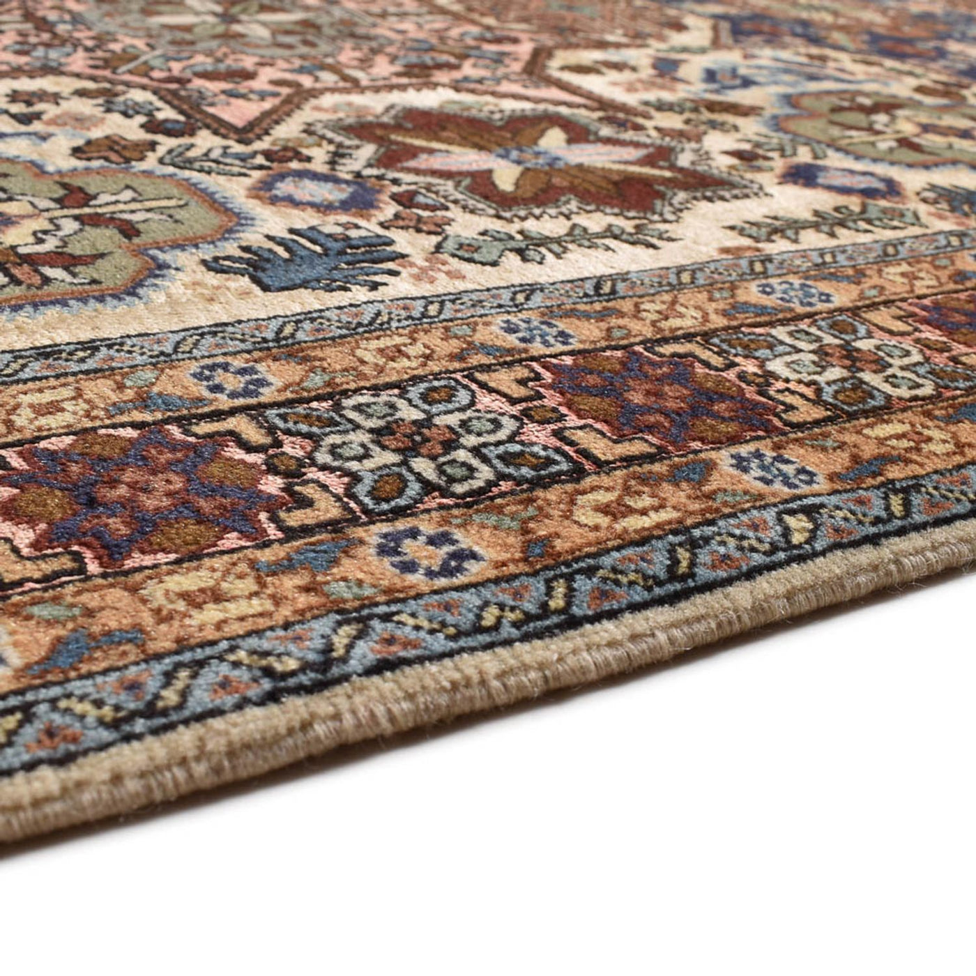 Ardabil Teppe 190x136cm - Persisk teppe