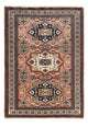 Kashan Teppe 183x130cm - Persisk teppe