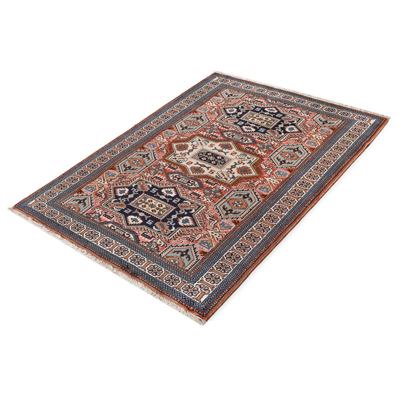 Kashan Teppe 183x130cm - Persisk teppe