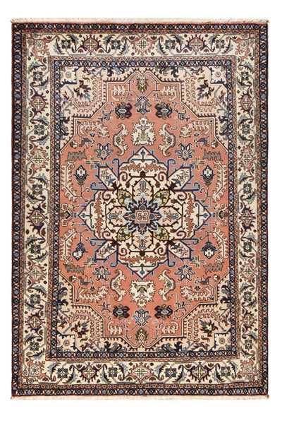 Ardabil Teppe 143x209cm - Persisk teppe