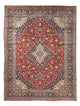Kashan Teppe 437x318cm - Persisk teppe