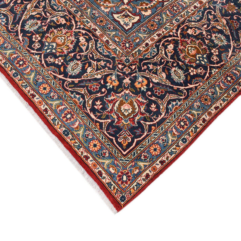Kashan Teppe 437x318cm - Persisk teppe