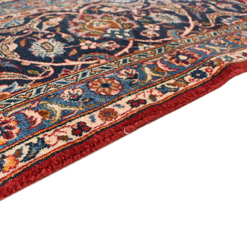 Kashan Teppe 437x318cm - Persisk teppe
