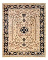 Ziegler Teppe 348x278cm - Orientalsk teppe – product image
