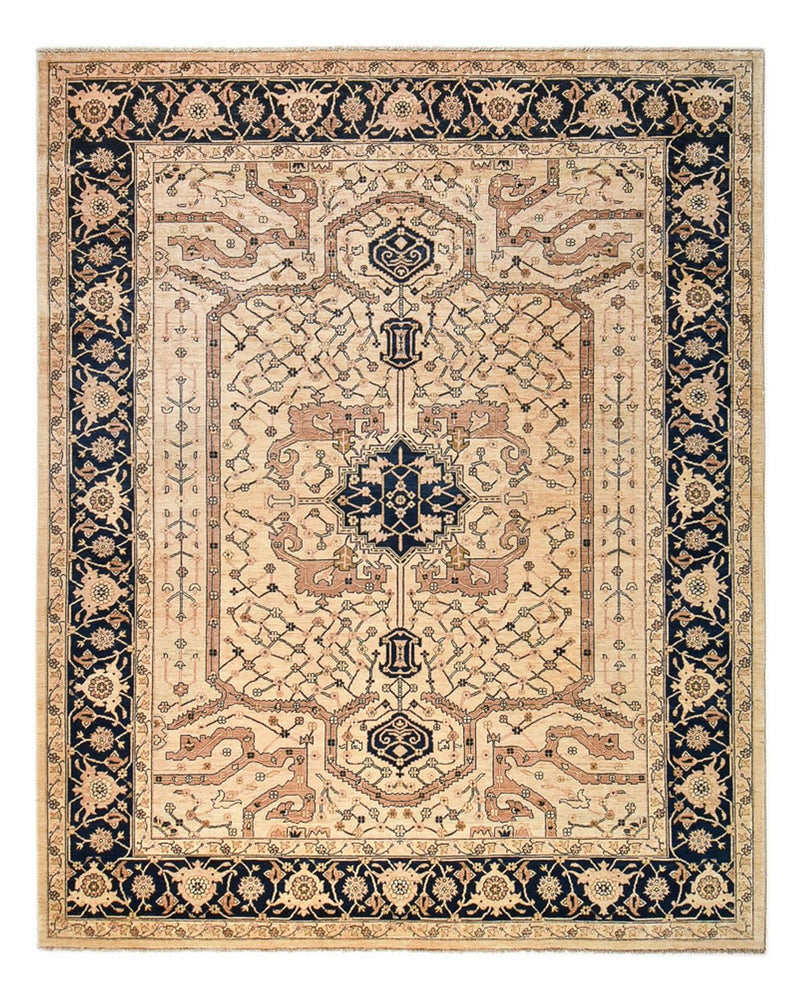 Ziegler Teppe 348x278cm - Orientalsk teppe