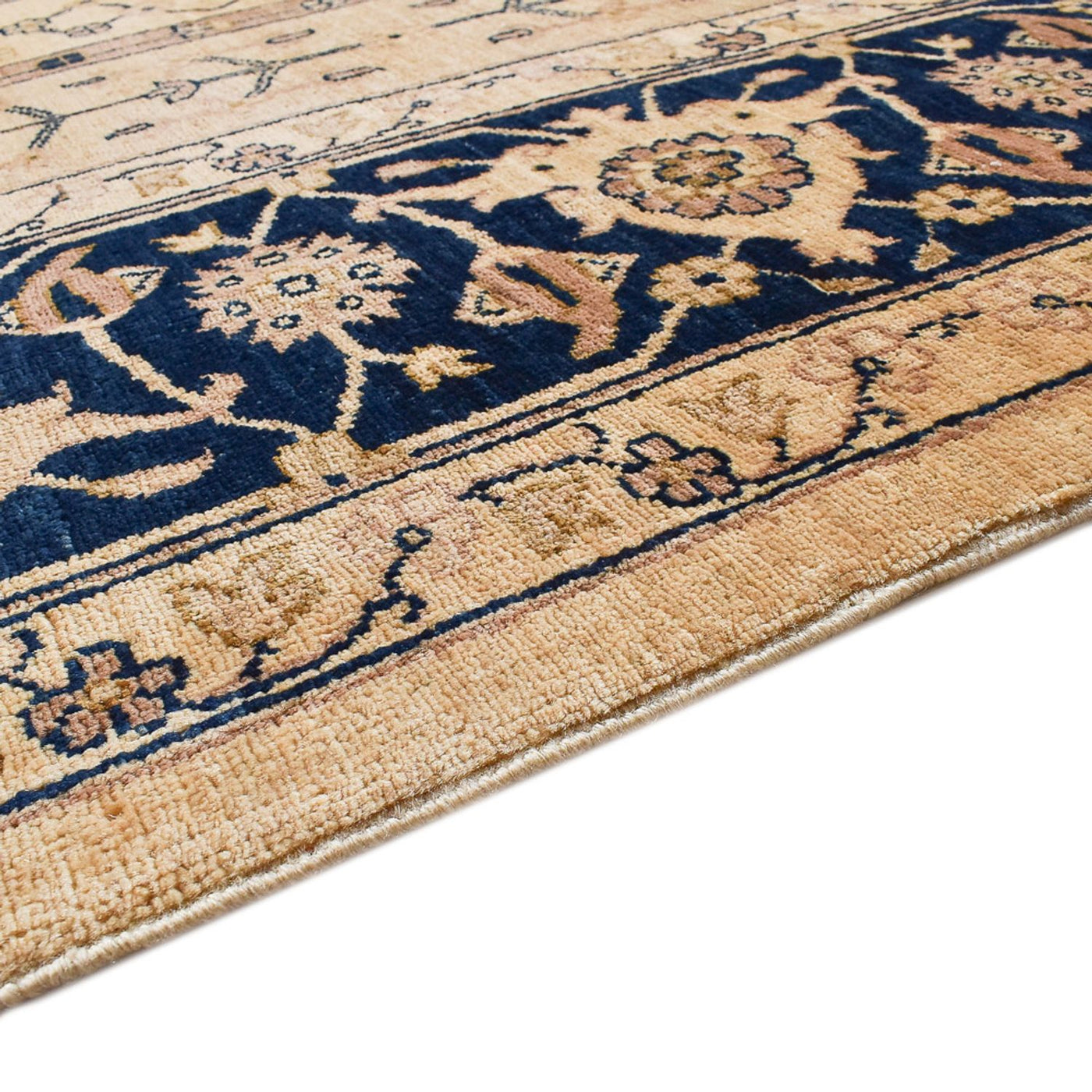 Ziegler Teppe 348x278cm - Orientalsk teppe