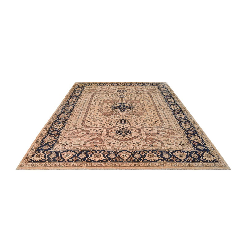 Ziegler Teppe 348x278cm - Orientalsk teppe