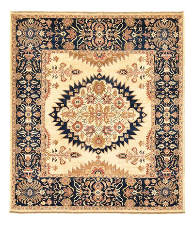 Ziegler Teppe 250x286cm - Orientalsk teppe