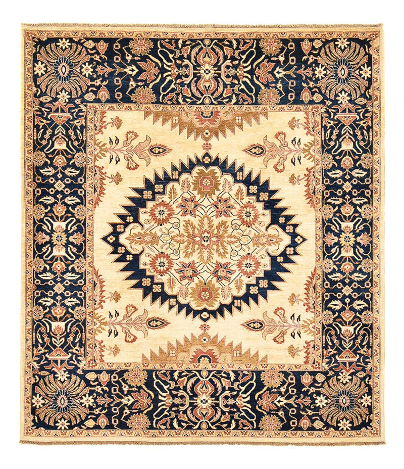 Ziegler Teppe 286x250cm - Orientalsk teppe