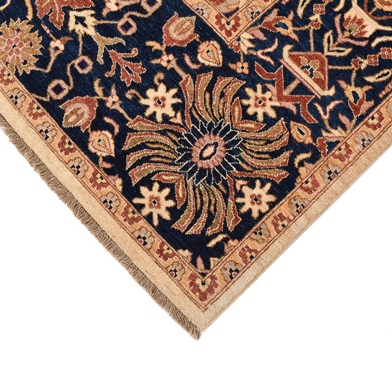 Ziegler Teppe 286x250cm - Orientalsk teppe
