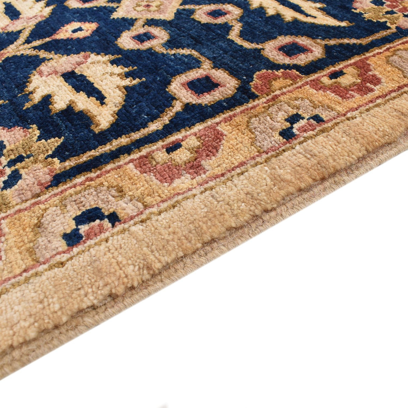 Ziegler Teppe 286x250cm - Orientalsk teppe