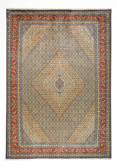 Ardabil Teppe 245x340cm - Persisk teppe