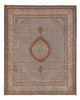 Tabriz - 50 Raj Teppe 315x250cm - Persisk teppe