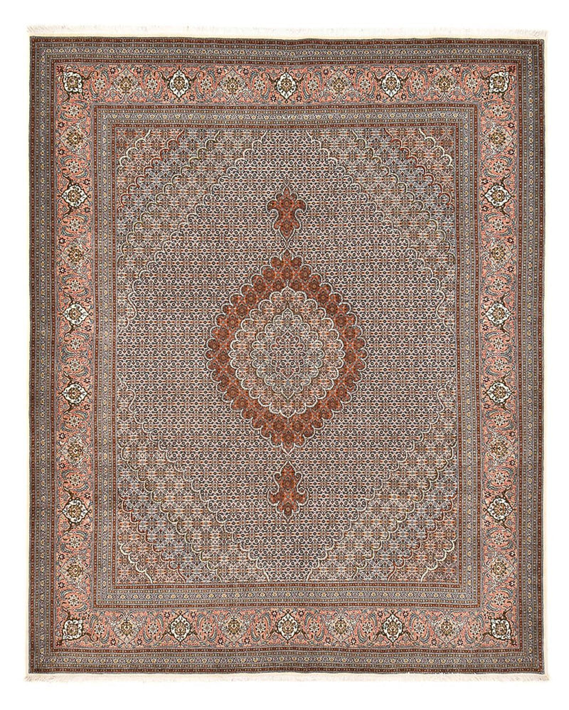 Tabriz - 50 Raj Teppe 315x250cm - Persisk teppe