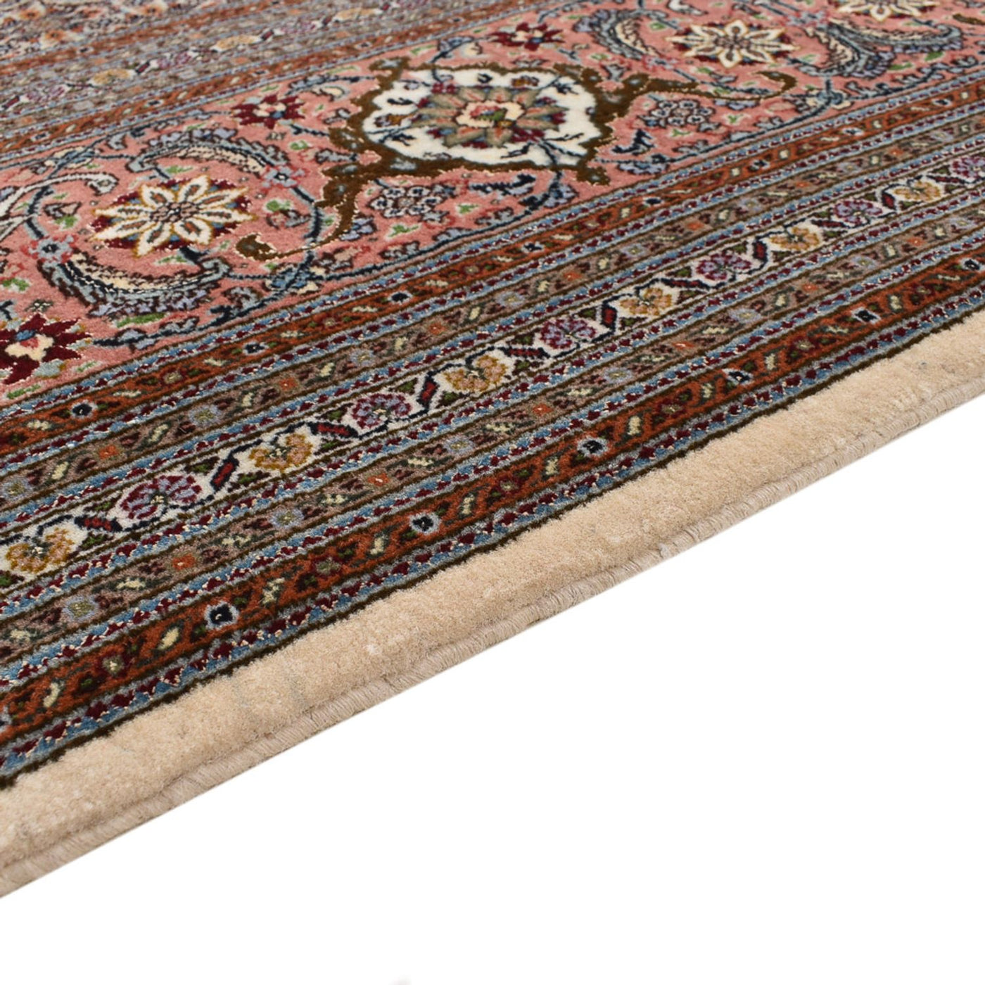 Tabriz - 50 Raj Teppe 315x250cm - Persisk teppe