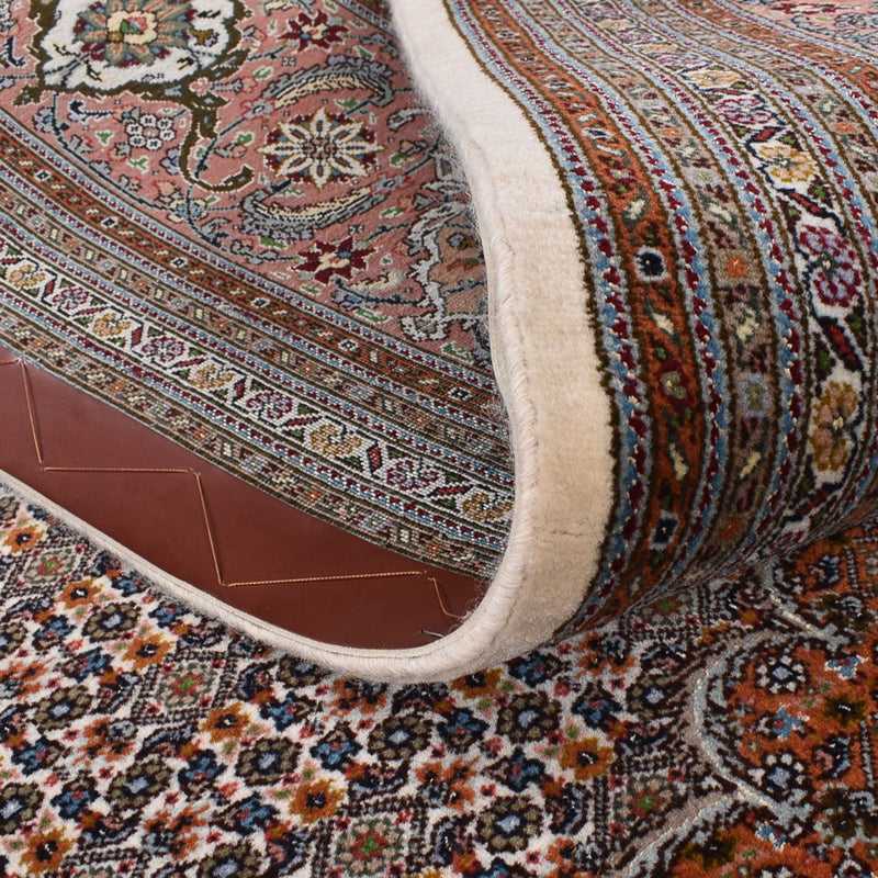 Tabriz - 50 Raj Teppe 315x250cm - Persisk teppe