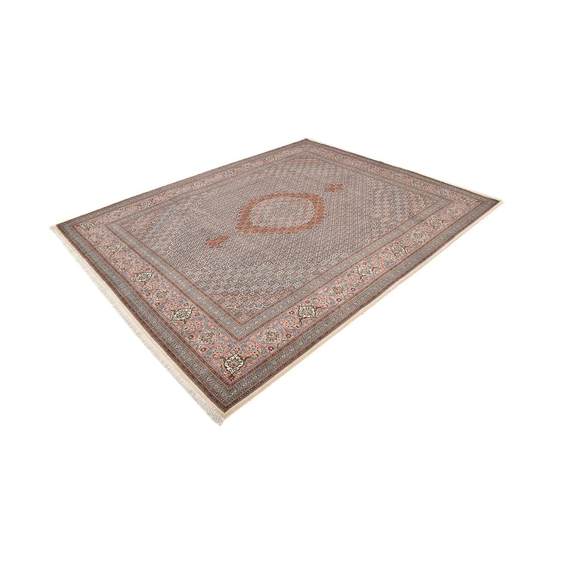 Tabriz - 50 Raj Teppe 315x250cm - Persisk teppe