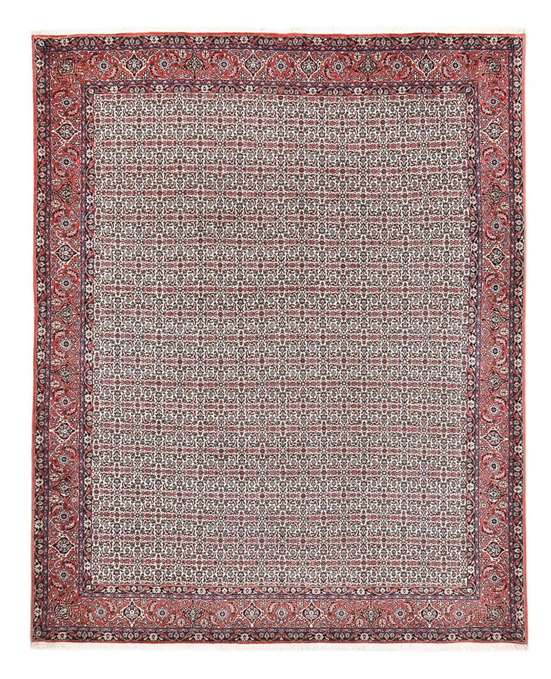 Bidjar Teppe 329x257cm - Persisk teppe