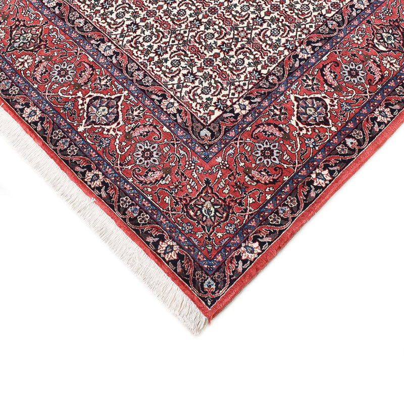 Bidjar Teppe 329x257cm - Persisk teppe