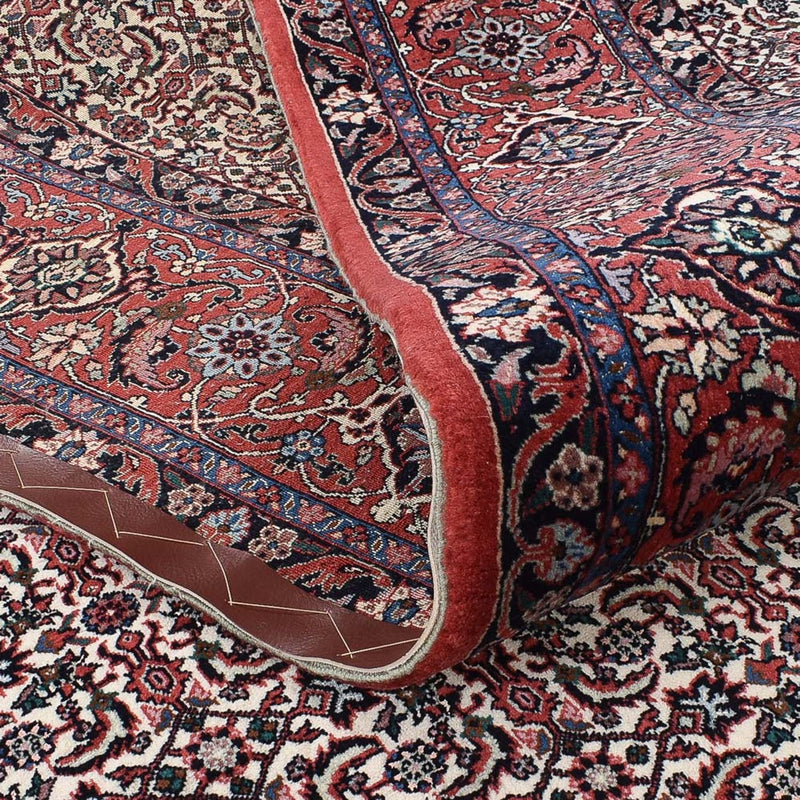 Bidjar Teppe 329x257cm - Persisk teppe