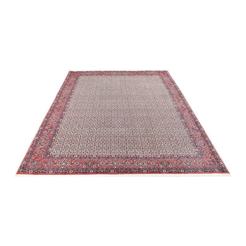 Bidjar Teppe 329x257cm - Persisk teppe