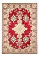 Tabriz - 50 Raj Teppe 310x204cm - Persisk teppe