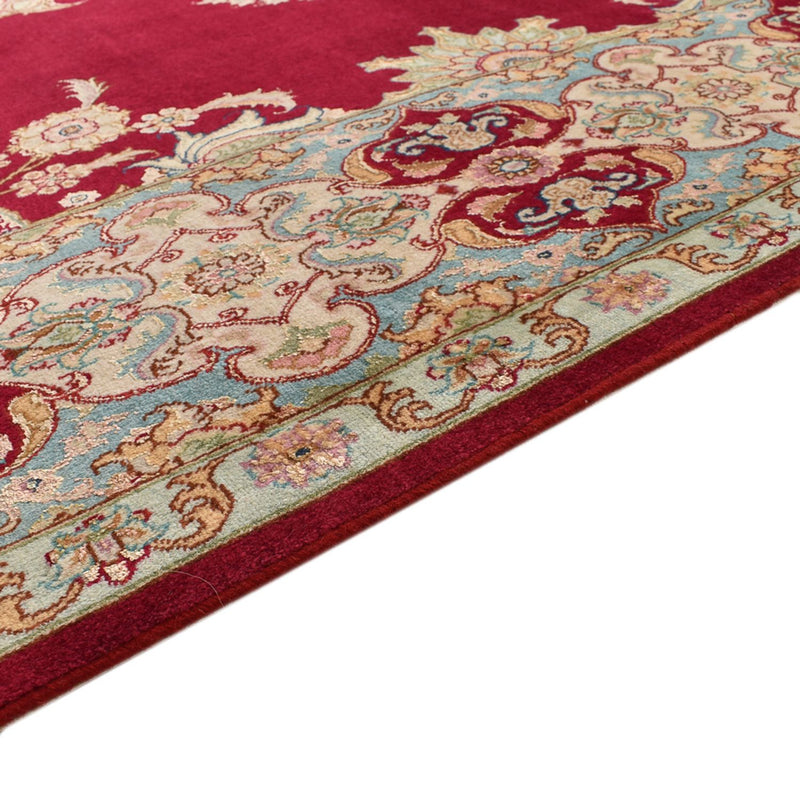 Tabriz - 50 Raj Teppe 310x204cm - Persisk teppe