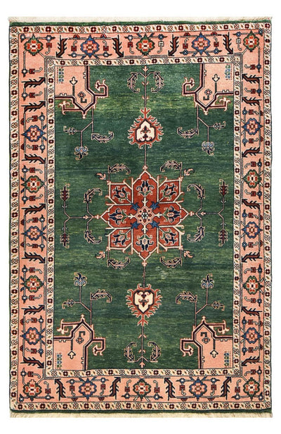 Ardabil Teppe 143x224cm - Persisk teppe
