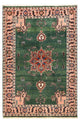 Ardabil Teppe 224x143cm - Persisk teppe