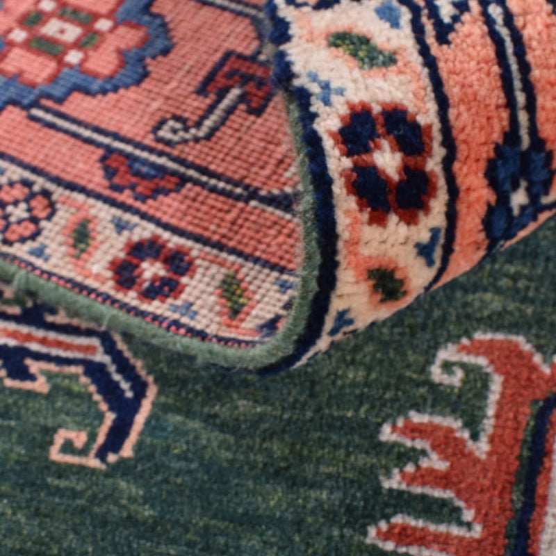 Ardabil Teppe 224x143cm - Persisk teppe