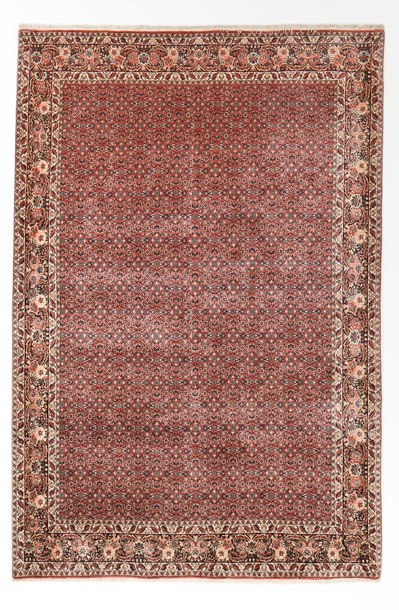 Bidjar Teppe 297x200cm - Persisk teppe