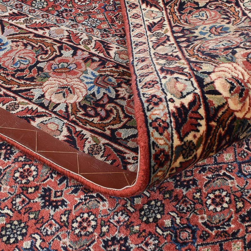 Bidjar Teppe 297x200cm - Persisk teppe
