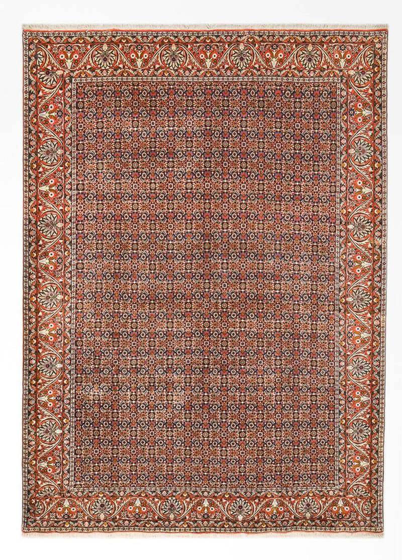 Bidjar Teppe 290x210cm - Persisk teppe