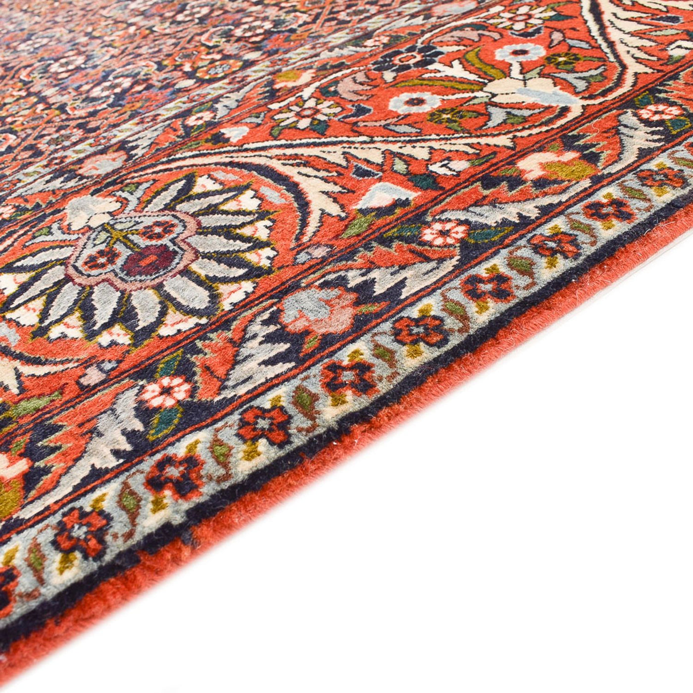 Bidjar Teppe 290x210cm - Persisk teppe
