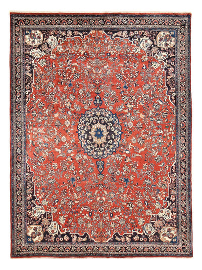 Bidjar Teppe 280x374cm - Persisk teppe