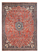 Bidjar Teppe 374x280cm - Persisk teppe